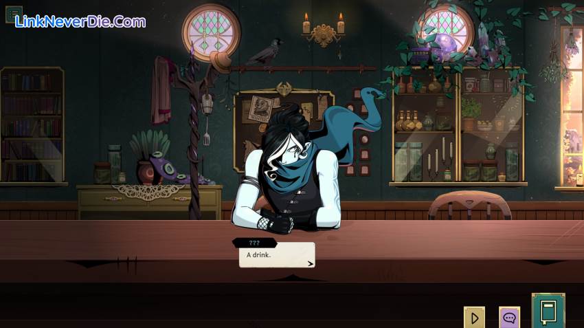 Hình ảnh trong game Tavern Talk (screenshot) Hình ảnh trong game Tavern Talk (screenshot)