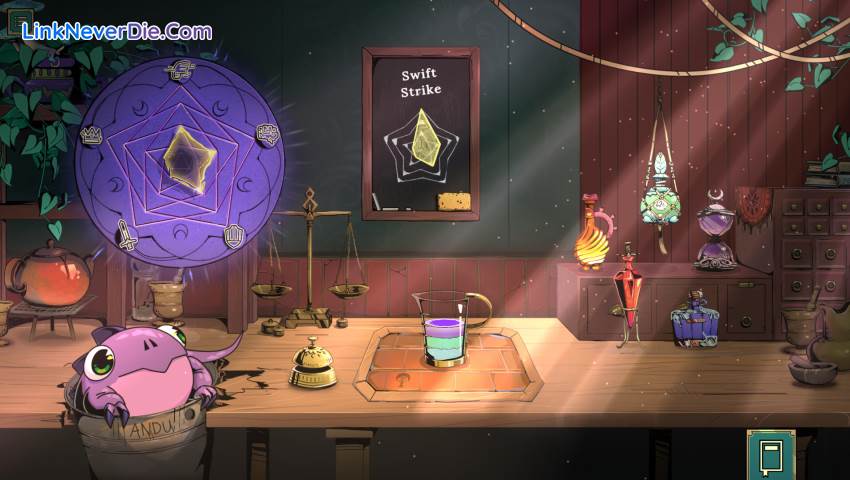 Hình ảnh trong game Tavern Talk (screenshot) Hình ảnh trong game Tavern Talk (screenshot)
