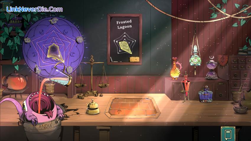 Hình ảnh trong game Tavern Talk (screenshot) Hình ảnh trong game Tavern Talk (screenshot)