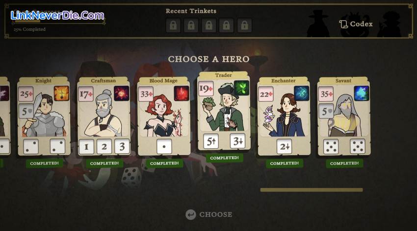 Hình ảnh trong game Dice & Fold (screenshot) Hình ảnh trong game Dice & Fold (screenshot)
