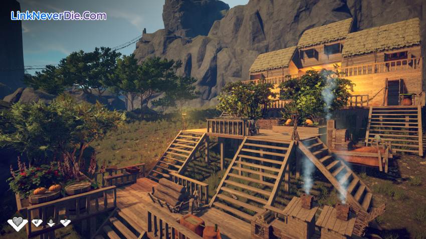Hình ảnh trong game Survival: Fountain of Youth (screenshot) Hình ảnh trong game Survival: Fountain of Youth (screenshot)