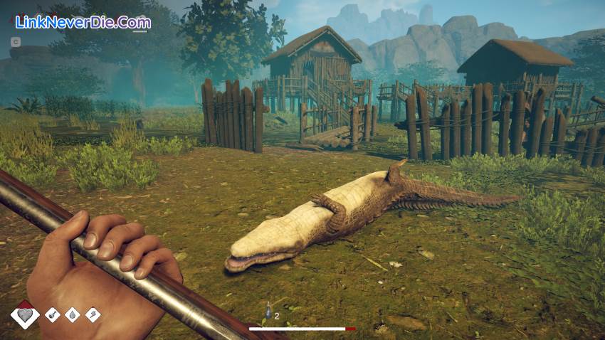 Hình ảnh trong game Survival: Fountain of Youth (screenshot) Hình ảnh trong game Survival: Fountain of Youth (screenshot)