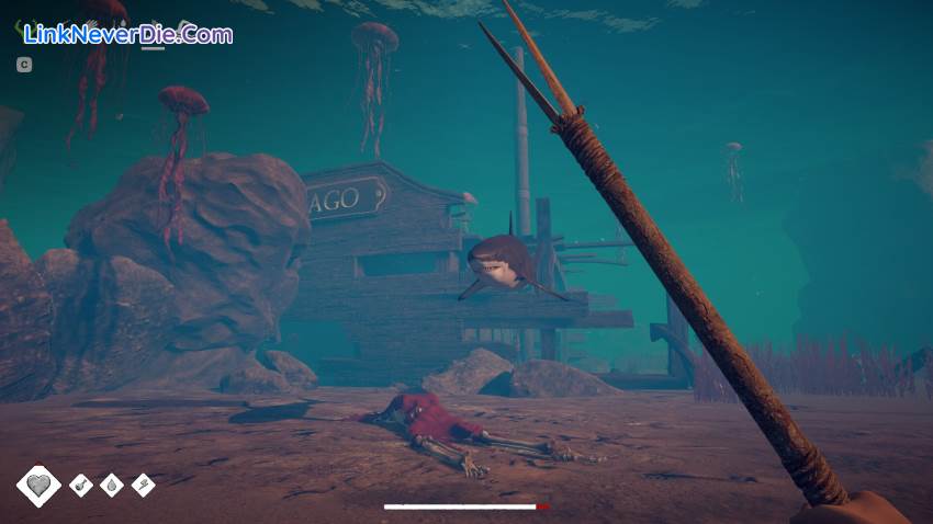 Hình ảnh trong game Survival: Fountain of Youth (screenshot) Hình ảnh trong game Survival: Fountain of Youth (screenshot)