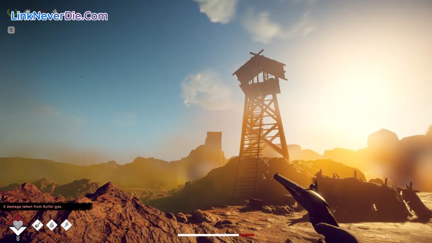 Hình ảnh trong game Survival: Fountain of Youth (screenshot) Hình ảnh trong game Survival: Fountain of Youth (screenshot)