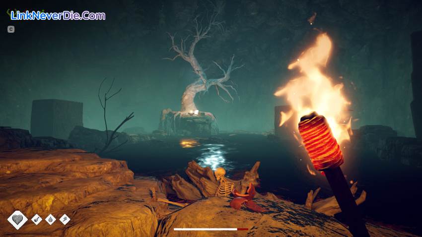 Hình ảnh trong game Survival: Fountain of Youth (screenshot) Hình ảnh trong game Survival: Fountain of Youth (screenshot)
