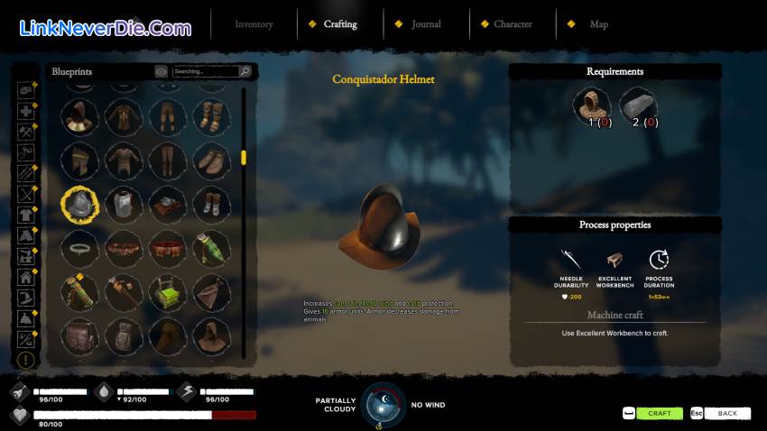 Hình ảnh trong game Survival: Fountain of Youth (screenshot) Hình ảnh trong game Survival: Fountain of Youth (screenshot)