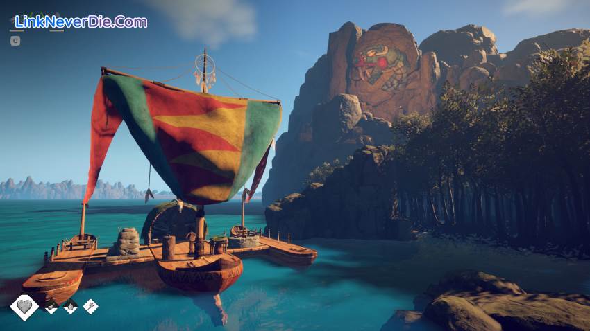 Hình ảnh trong game Survival: Fountain of Youth (screenshot) Hình ảnh trong game Survival: Fountain of Youth (screenshot)