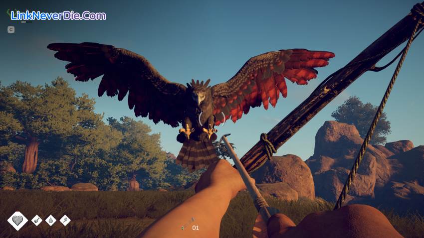 Hình ảnh trong game Survival: Fountain of Youth (screenshot) Hình ảnh trong game Survival: Fountain of Youth (screenshot)