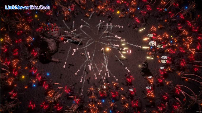 Hình ảnh trong game Survivors of the Dawn (screenshot) Hình ảnh trong game Survivors of the Dawn (screenshot)
