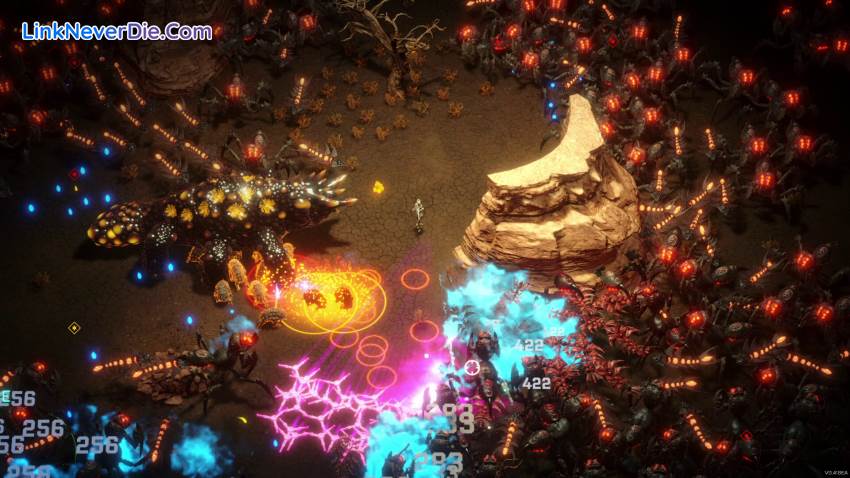 Hình ảnh trong game Survivors of the Dawn (screenshot) Hình ảnh trong game Survivors of the Dawn (screenshot)