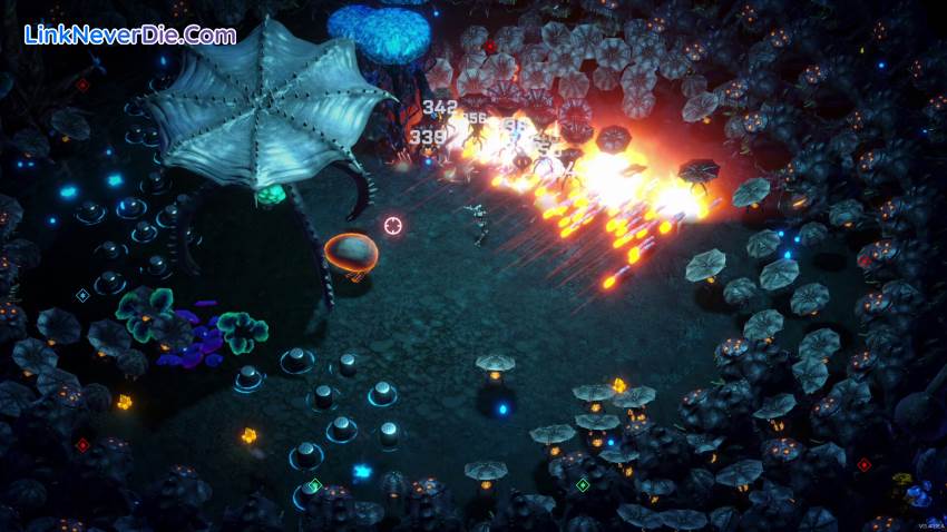Hình ảnh trong game Survivors of the Dawn (screenshot) Hình ảnh trong game Survivors of the Dawn (screenshot)