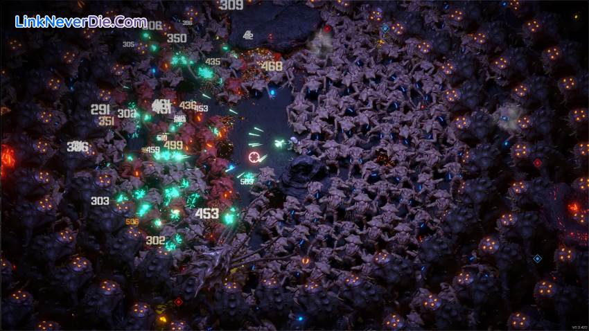 Hình ảnh trong game Survivors of the Dawn (screenshot) Hình ảnh trong game Survivors of the Dawn (screenshot)