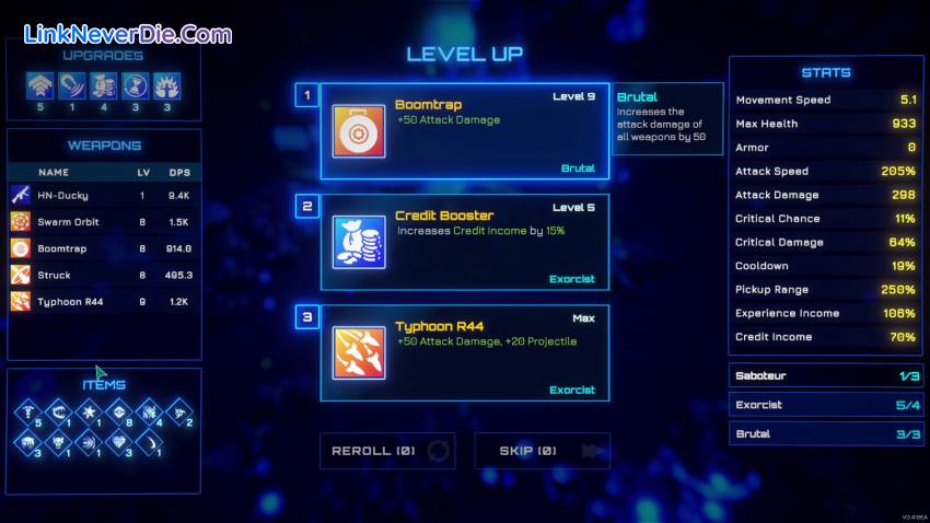 Hình ảnh trong game Survivors of the Dawn (screenshot) Hình ảnh trong game Survivors of the Dawn (screenshot)
