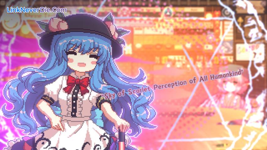 Hình ảnh trong game Touhou Mystia's Izakaya (screenshot) Hình ảnh trong game Touhou Mystia's Izakaya (screenshot)