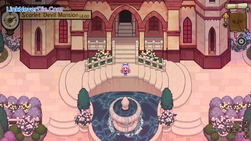 Hình ảnh trong game Touhou Mystia's Izakaya (screenshot) Hình ảnh trong game Touhou Mystia's Izakaya (screenshot)