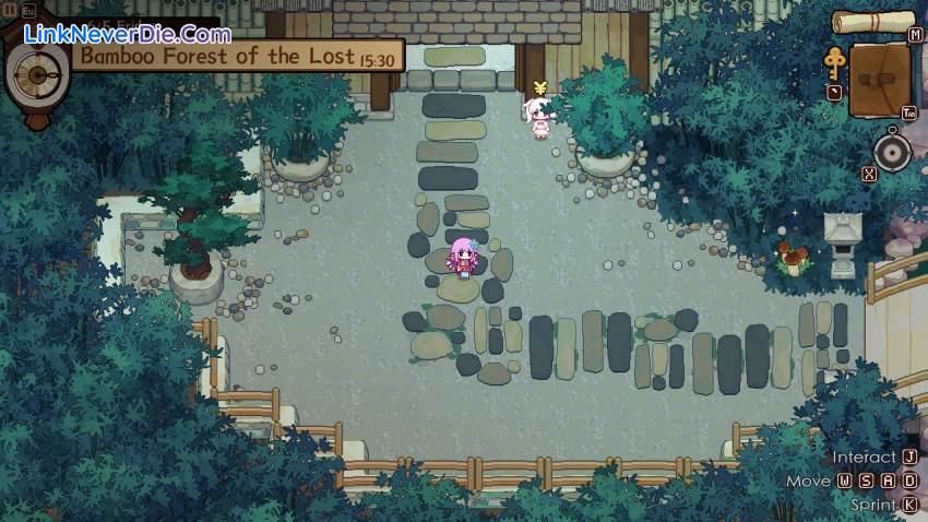 Hình ảnh trong game Touhou Mystia's Izakaya (screenshot) Hình ảnh trong game Touhou Mystia's Izakaya (screenshot)