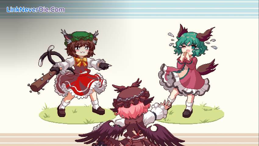 Hình ảnh trong game Touhou Mystia's Izakaya (screenshot) Hình ảnh trong game Touhou Mystia's Izakaya (screenshot)