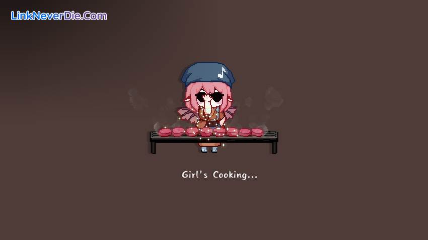 Hình ảnh trong game Touhou Mystia's Izakaya (screenshot) Hình ảnh trong game Touhou Mystia's Izakaya (screenshot)