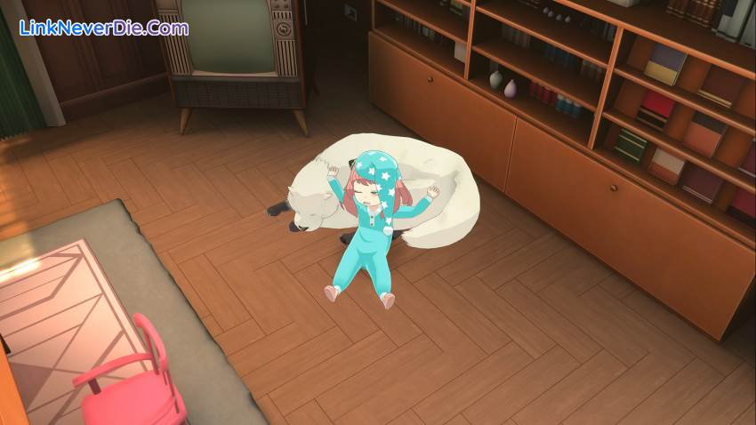 Hình ảnh trong game SPY×ANYA: Operation Memories (screenshot) Hình ảnh trong game SPY×ANYA: Operation Memories (screenshot)