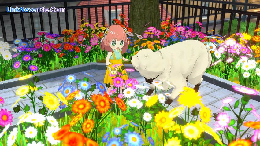 Hình ảnh trong game SPY×ANYA: Operation Memories (screenshot) Hình ảnh trong game SPY×ANYA: Operation Memories (screenshot)