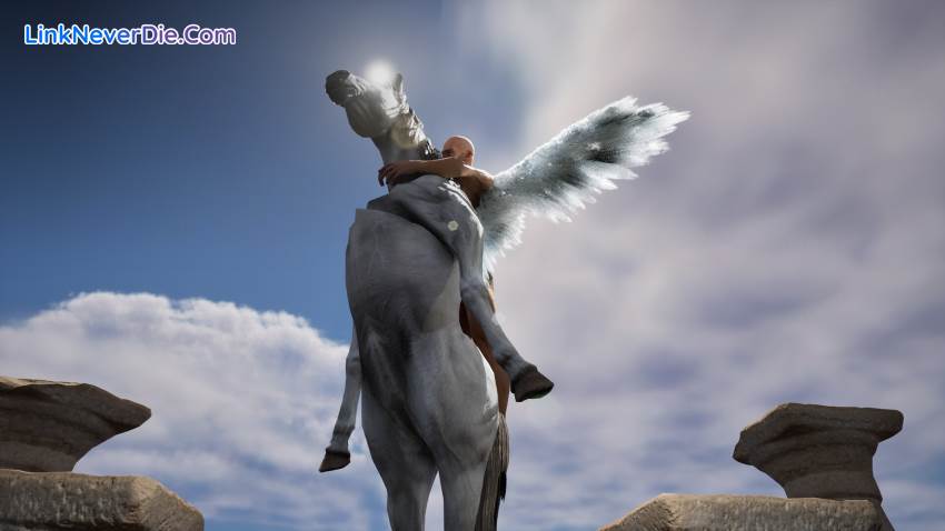 Hình ảnh trong game I dont Fall (screenshot) Hình ảnh trong game I dont Fall (screenshot)