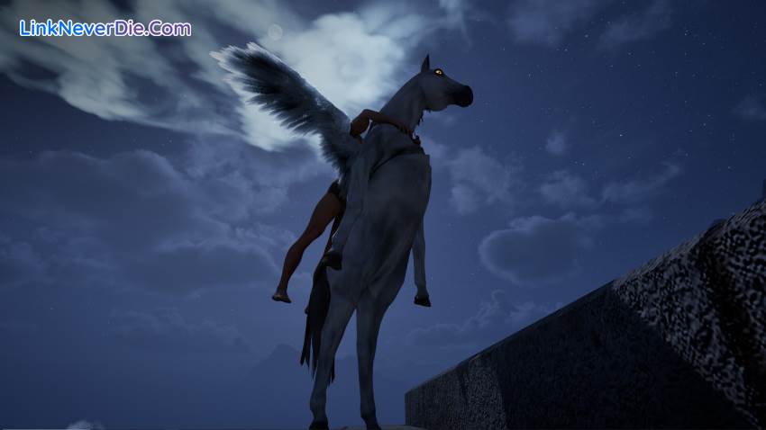 Hình ảnh trong game I dont Fall (screenshot) Hình ảnh trong game I dont Fall (screenshot)
