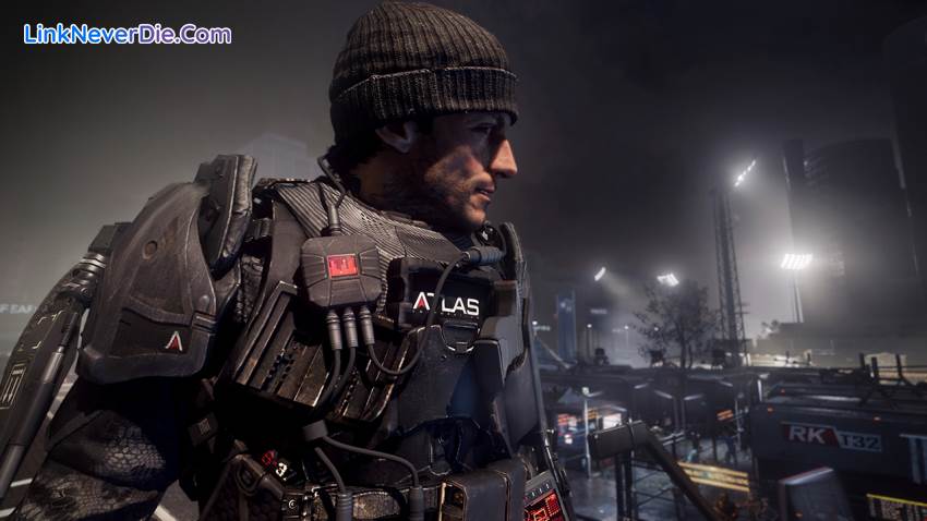Hình ảnh trong game Call Of Duty Advanced Warfare (screenshot) Hình ảnh trong game Call Of Duty Advanced Warfare (screenshot)