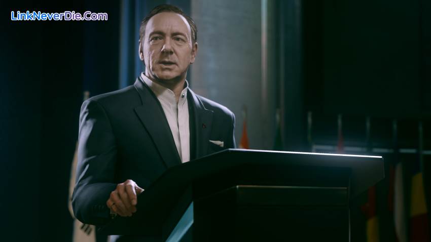 Hình ảnh trong game Call Of Duty Advanced Warfare (screenshot) Hình ảnh trong game Call Of Duty Advanced Warfare (screenshot)