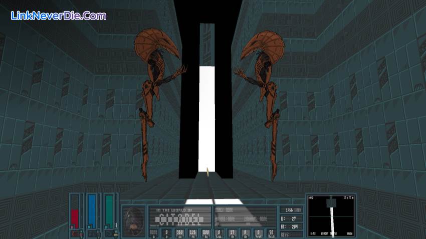 Hình ảnh trong game The Citadel (screenshot) Hình ảnh trong game The Citadel (screenshot)