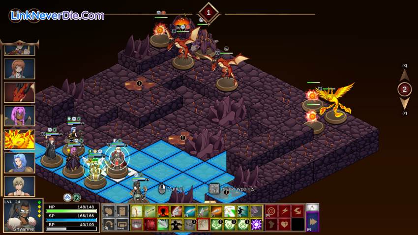 Hình ảnh trong game Our Adventurer Guild (screenshot) Hình ảnh trong game Our Adventurer Guild (screenshot)