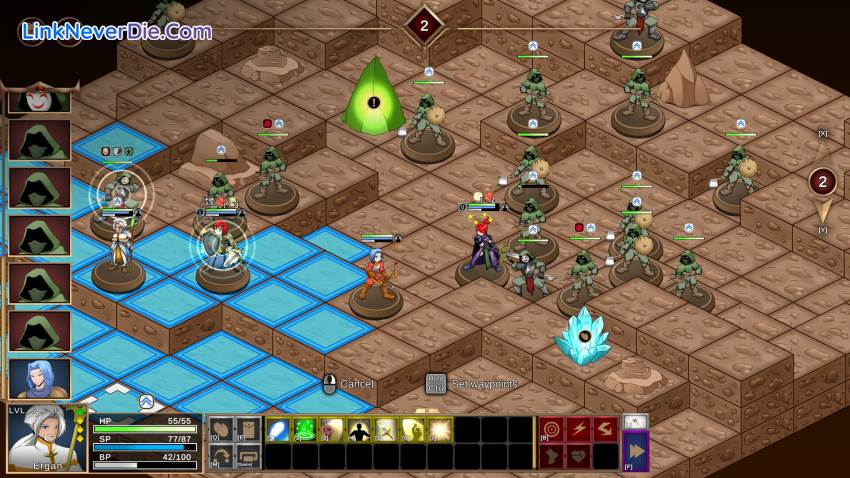 Hình ảnh trong game Our Adventurer Guild (screenshot) Hình ảnh trong game Our Adventurer Guild (screenshot)