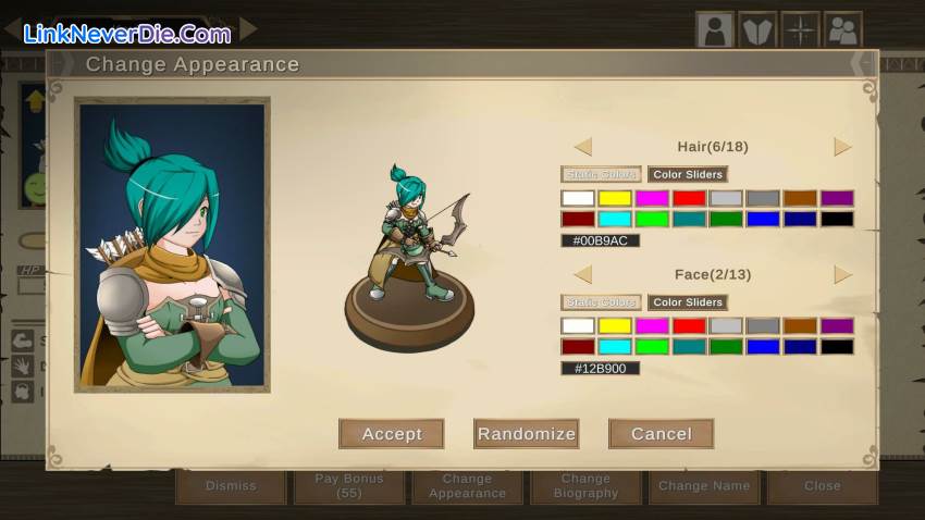 Hình ảnh trong game Our Adventurer Guild (screenshot) Hình ảnh trong game Our Adventurer Guild (screenshot)