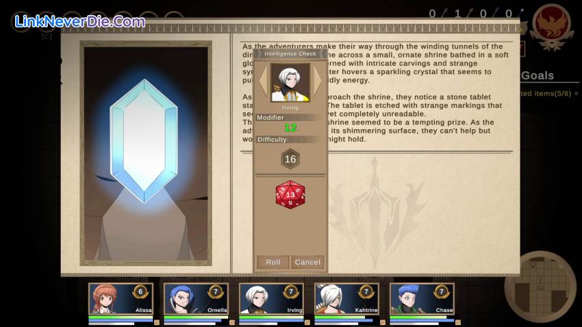 Hình ảnh trong game Our Adventurer Guild (screenshot) Hình ảnh trong game Our Adventurer Guild (screenshot)