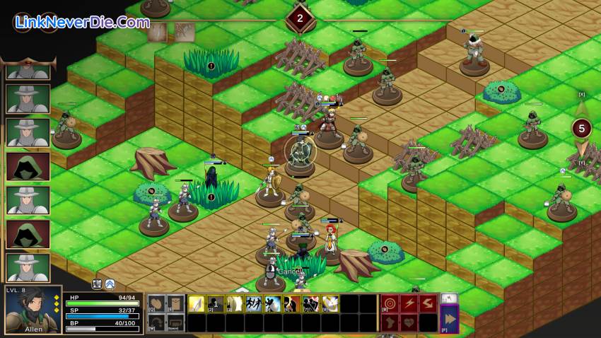 Hình ảnh trong game Our Adventurer Guild (screenshot) Hình ảnh trong game Our Adventurer Guild (screenshot)