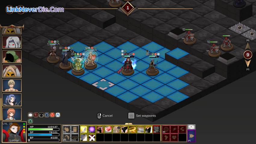 Hình ảnh trong game Our Adventurer Guild (screenshot) Hình ảnh trong game Our Adventurer Guild (screenshot)