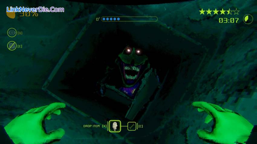 Hình ảnh trong game Murky Divers (screenshot) Hình ảnh trong game Murky Divers (screenshot)
