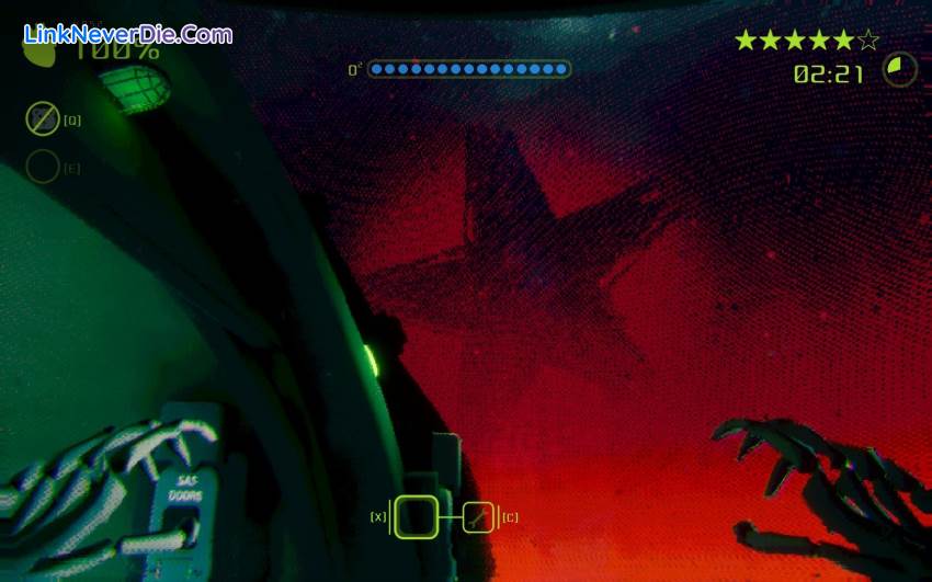 Hình ảnh trong game Murky Divers (screenshot) Hình ảnh trong game Murky Divers (screenshot)