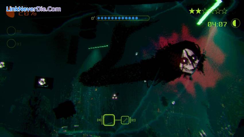 Hình ảnh trong game Murky Divers (screenshot) Hình ảnh trong game Murky Divers (screenshot)