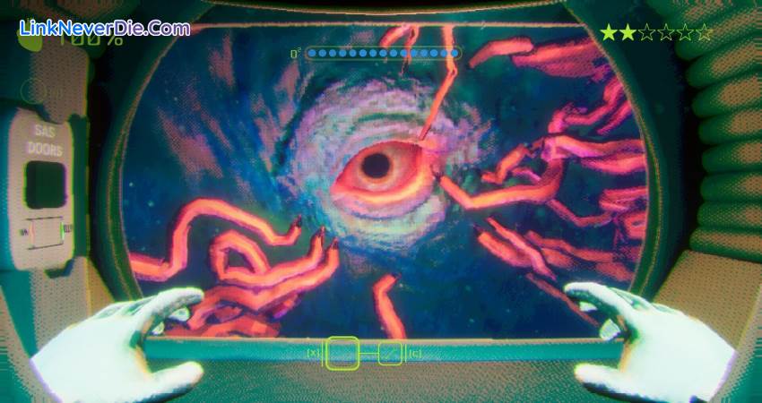 Hình ảnh trong game Murky Divers (screenshot) Hình ảnh trong game Murky Divers (screenshot)