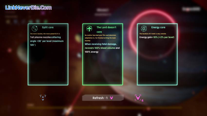 Hình ảnh trong game Godrop (screenshot) Hình ảnh trong game Godrop (screenshot)