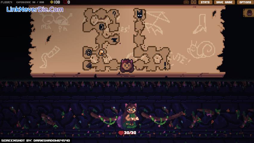 Hình ảnh trong game Backpack Hero (screenshot) Hình ảnh trong game Backpack Hero (screenshot)