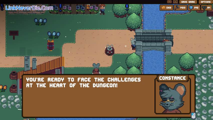 Hình ảnh trong game Backpack Hero (screenshot) Hình ảnh trong game Backpack Hero (screenshot)