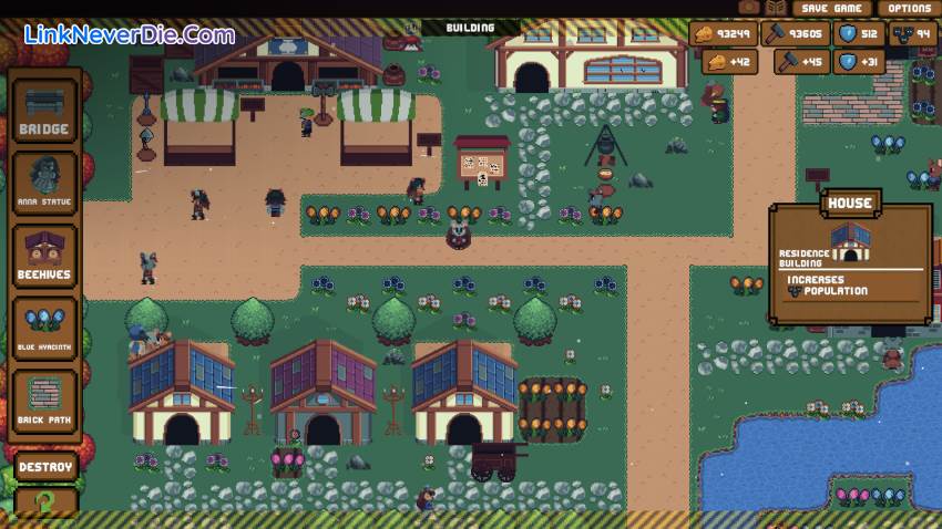 Hình ảnh trong game Backpack Hero (screenshot) Hình ảnh trong game Backpack Hero (screenshot)