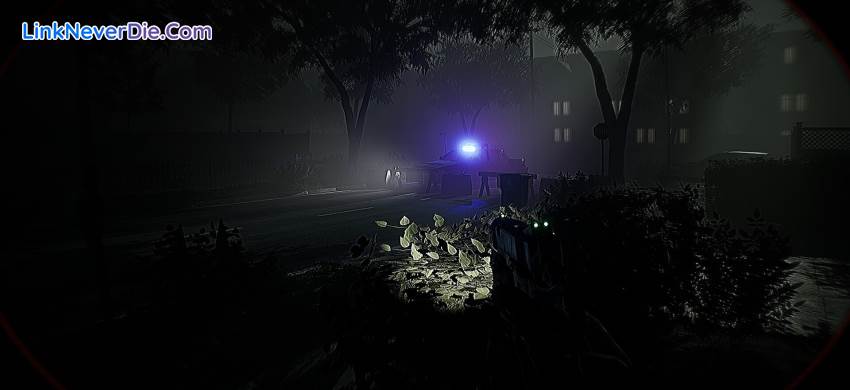 Hình ảnh trong game Amber Alert (screenshot) Hình ảnh trong game Amber Alert (screenshot)
