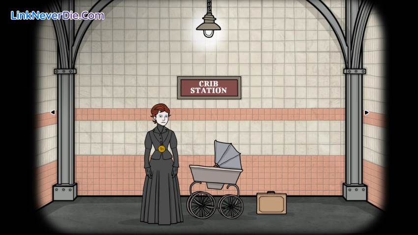 Hình ảnh trong game Underground Blossom (screenshot) Hình ảnh trong game Underground Blossom (screenshot)
