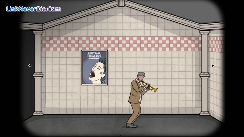 Hình ảnh trong game Underground Blossom (screenshot) Hình ảnh trong game Underground Blossom (screenshot)