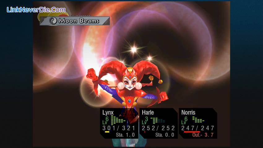 Hình ảnh trong game CHRONO CROSS: THE RADICAL DREAMERS EDITION (screenshot) Hình ảnh trong game CHRONO CROSS: THE RADICAL DREAMERS EDITION (screenshot)