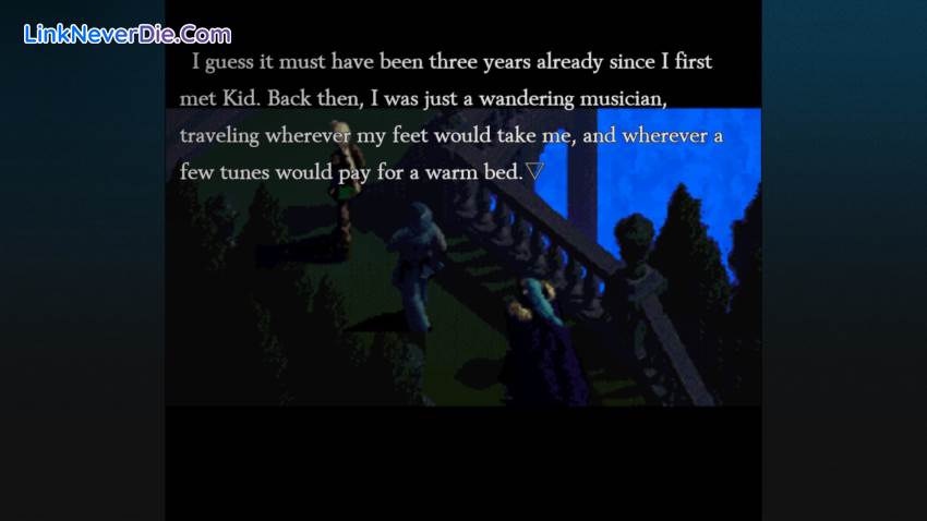 Hình ảnh trong game CHRONO CROSS: THE RADICAL DREAMERS EDITION (screenshot) Hình ảnh trong game CHRONO CROSS: THE RADICAL DREAMERS EDITION (screenshot)