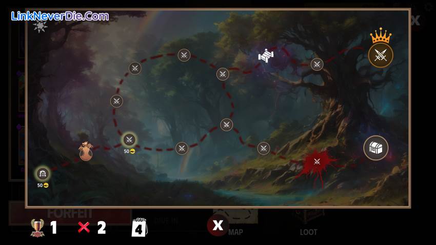 Hình ảnh trong game The Dragonhood (screenshot) Hình ảnh trong game The Dragonhood (screenshot)