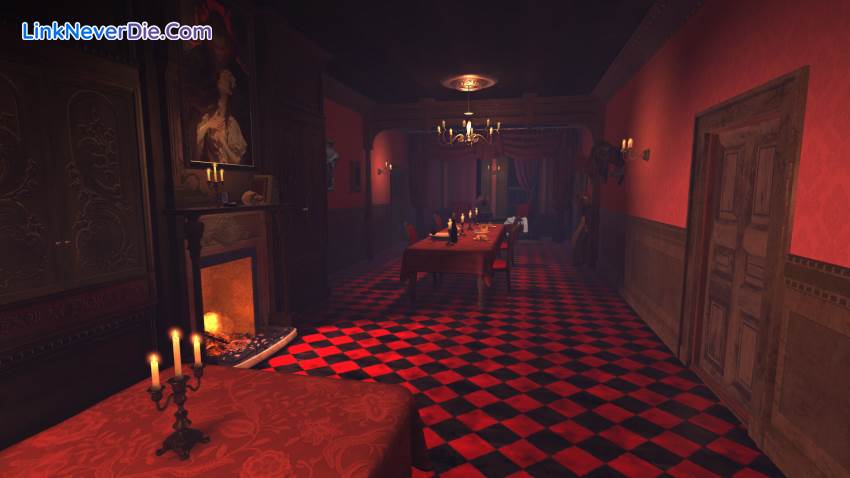 Hình ảnh trong game Eternal Escape: castle of shadows (screenshot) Hình ảnh trong game Eternal Escape: castle of shadows (screenshot)